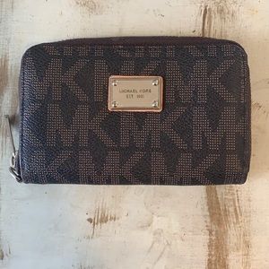 Michael Kors wallet